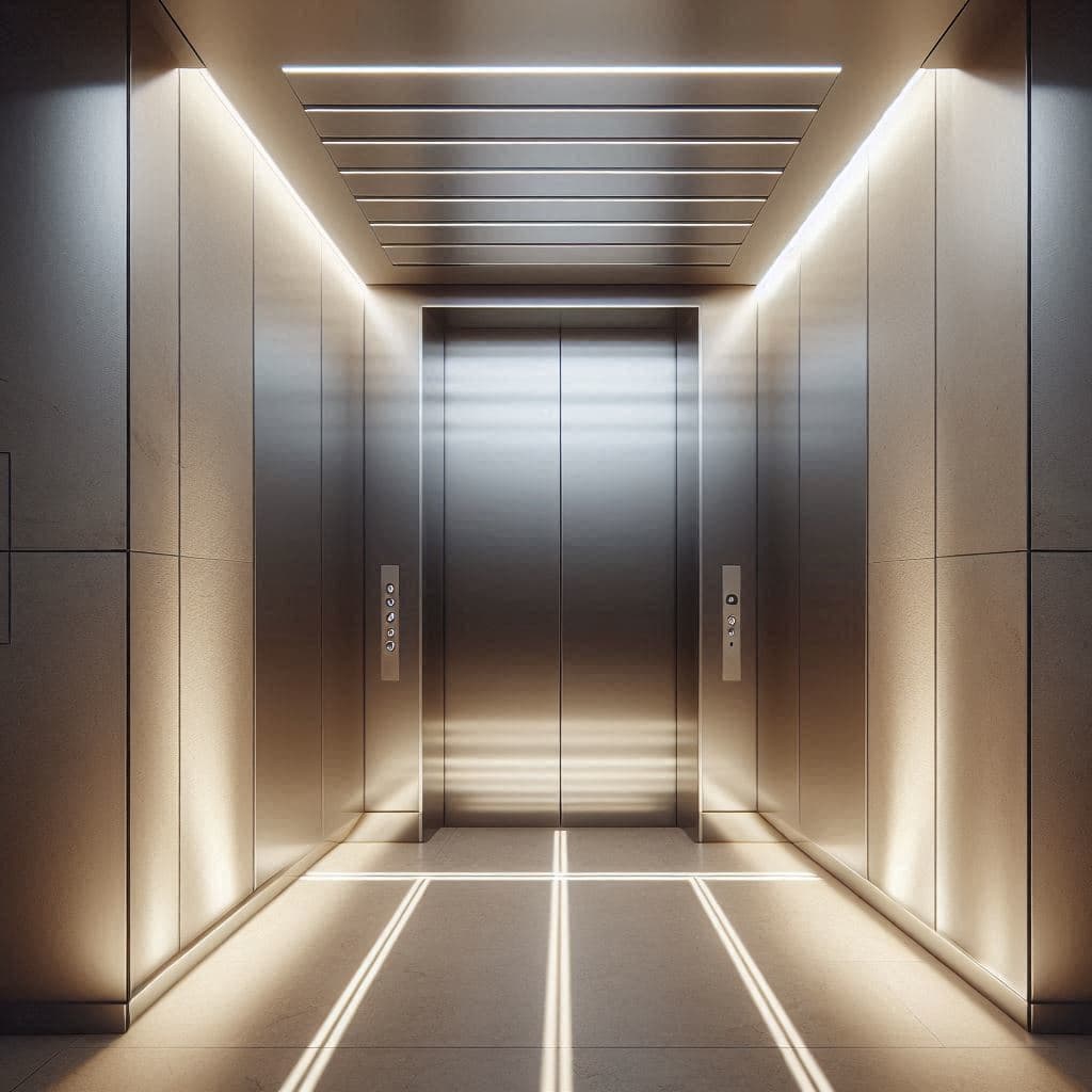 大厦名字文章配图